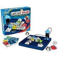 Circuit Maze - Építőjáték