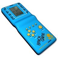 Teddies Brick Game Tetris - blue - Digital Game