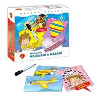 Alexander water colours paint for boys - Creative Kit