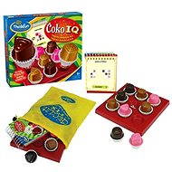 Chocolate IQ - Game