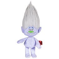 Trolls (Trolls) Diamond Guy 15 cm (27 cm hair) - Plush Toy