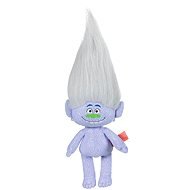 Trolls (Trolls) Diamond Guy 30 cm (40 cm hair) - Plush Toy