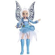 Disney Fairy - Deluxe doll Modrovločka - Doll