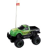 Turbo Auto Dragons - Remote Control Car