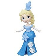 Hasbro ľadová kráľovná Little Elsa Doll - Herná sada