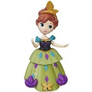 Hasbro ľadová kráľovná Little Doll Anna - Herná sada
