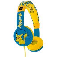 Pokémon Junior - Headphones