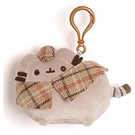 Pusheen Detective clip - Keychain