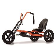 BERG Choppy - Pedal Tricycle
