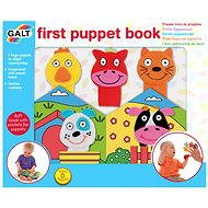 The first booklet - Children's Book