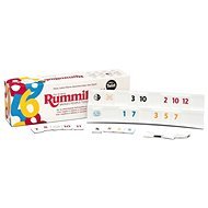 Piatnik Rummikub Twist - Board Game