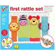  Set the first rattles  - Baby Rattle