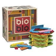 Piatnik Bioblo, 204 darabos - Építőjáték