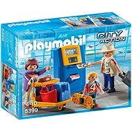 Playmobil Automata utasfelvétel 5399 - Építőjáték