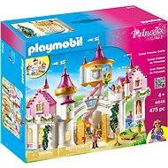 PLAYMOBIL® 6848 Prinzessinen-Schloss - Bausatz