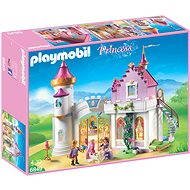 Playmobil 6849 Royal Residence - Building Set