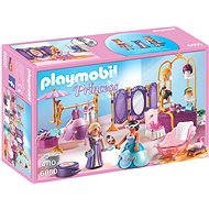 Playmobil Dressing Room with Salon 6850 - Building Set