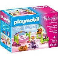 PLAYMOBIL® 6852 Prinzessinnen-Kinderzimmer - Bausatz