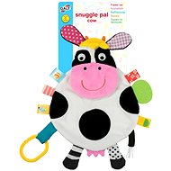  Caressing buddy - Cow  - Cot Mobile