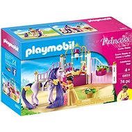 Playmobil Királyi paripa 6855 - Építőjáték