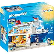 Playmobil 6978 Cruise Ship - Building Set
