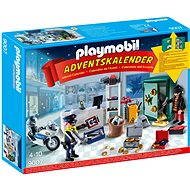 Playmobil 9007 Ékszerboltot formázó Adventi kalendárium - Építőjáték