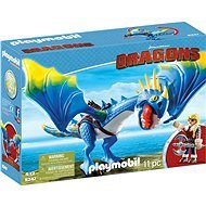 Playmobil 9247 Dragons Astrid & Stormfly - Building Set