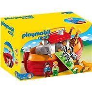 Playmobil 6765 Portable Noah's Ark - Figure Accessories