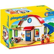 Playmobil 6784 Suburban Home - Baby Toy