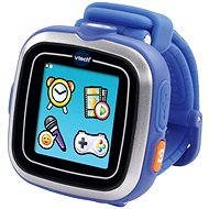 Kidizoom Smart Watch modré - Hodinky junior s funkciami