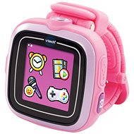 Vtech Kidizoom Smart Watch Pink - Children's multi-functional watch