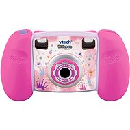  Kidizoom Kid - baby pink camera  - -