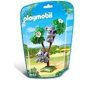 Playmobil 6654 Koalák - Építőjáték