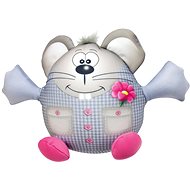 Bino Mouse - Soft Toy