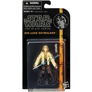  Star Wars - Luke Skywalker moving  - Figure