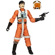  Star Wars - moving Biggs Darklighter  - Figure