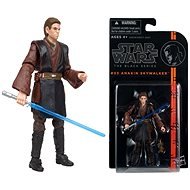  Star Wars - Anakin Skywalker moving  - Figure