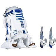  Star Wars - R2-D2 moving  - Figure