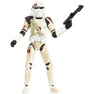 Star Wars - Clone Kommandant Neyo bewegen - Figur
