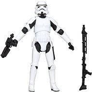  Star Wars - Storm Trooper moving  - Figure