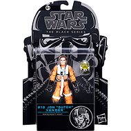 Star Wars - moving Jon "Dutch" Vander - Figure