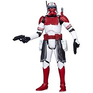 Star Wars - Clone Commander movable Thorn - Figure