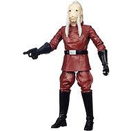 Star Wars - moving MOSEP Binneed - Figure