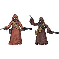 Star Wars - moving Jawas - Figure
