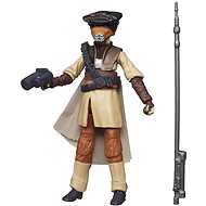 Star Wars - Floating Princess Leia Organa - Figure