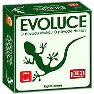 EVOLUTION - About the Origin of Species - Social Game