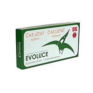 EVOLUTION - Time to Fly - Social Game Expansion