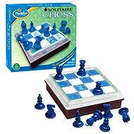  Solitaire Chess  - Game