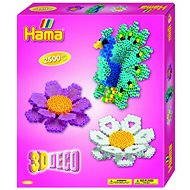 Hama gift set - 3D peacock - Creative Kit