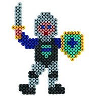 Hama Large Gift Set - Knights - Creative Kit